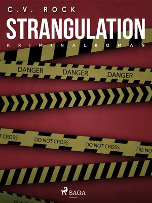 cover image of Strangulation